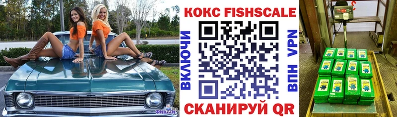 КОКАИН Fish Scale  Купить закладки  Нерюнгри 